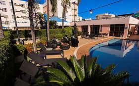 Comfort Uberlândia